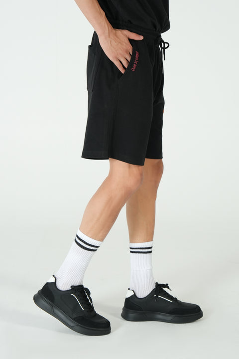 BAGGY FIT SHORT