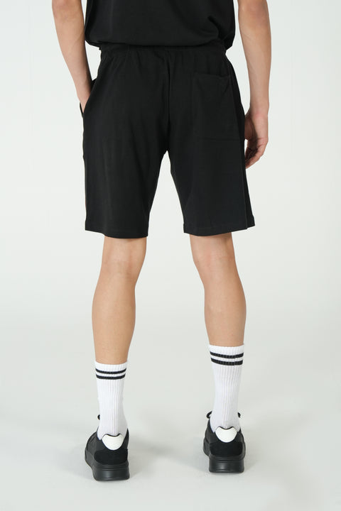 BAGGY FIT SHORT