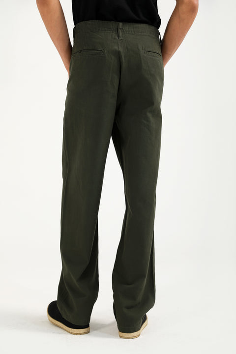 BAGGY FIT TROUSER