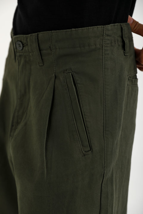 BAGGY FIT TROUSER