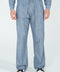 WIDE LEG LINEN TROUSER