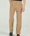 ORIGINAL STRAIGHT FIT PLEATED TROUSER