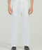 ORIGINAL STRAIGHT FIT PLEATED TROUSER