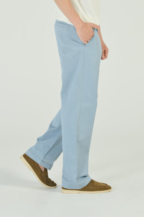 ORIGINAL STRAIGHT FIT CHINO