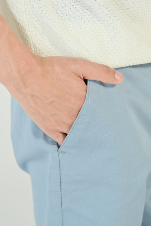 ORIGINAL STRAIGHT FIT CHINO