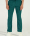 BAGGY FIT TEXTURED TROUSER