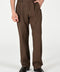WIDE LEG LINEN TROUSER