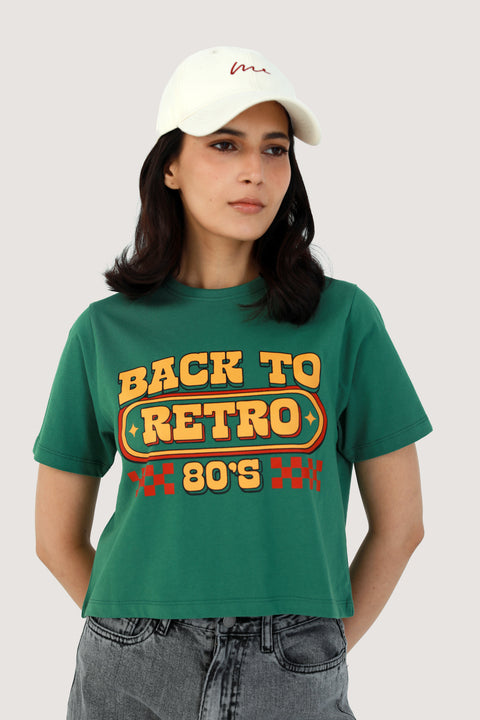 GRAPHIC BOX FIT TEE