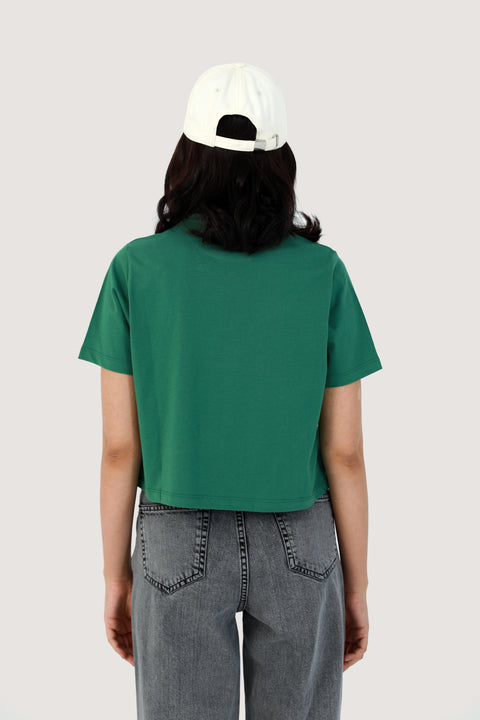 GRAPHIC BOX FIT TEE