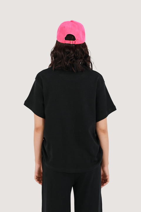 GRAPHIC BOX FIT TEE