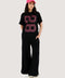 GRAPHIC BOX FIT TEE