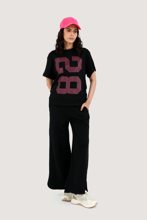 GRAPHIC BOX FIT TEE