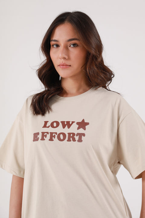 GRAPHIC OVERSIZED TEE