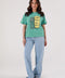 GRAPHIC REGULAR TEE