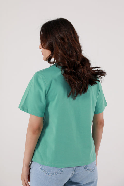 GRAPHIC REGULAR TEE
