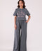 GRAPHIC CROPPED TEE