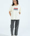 GRAPHIC OVERSIZE TEE