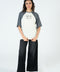 GRAPHIC RAGLAN TEE