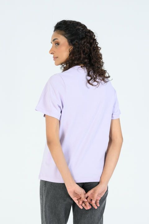 GRAPHIC REGULAR TEE
