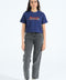 GRAPHIC BOXY TEE