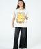 GRAPHIC OVERSIZED TEE