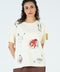 GRAPHIC OVERSIZED TEE