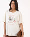 GRAPHIC OVERSIZED TEE