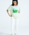 GRAPHIC OVERSIZED TEE