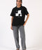 GRAPHIC OVERSIZED TEE