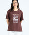 GRAPHIC OVERSIZED TEE