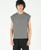 CAP SLEEVE GRAPHIC TEE