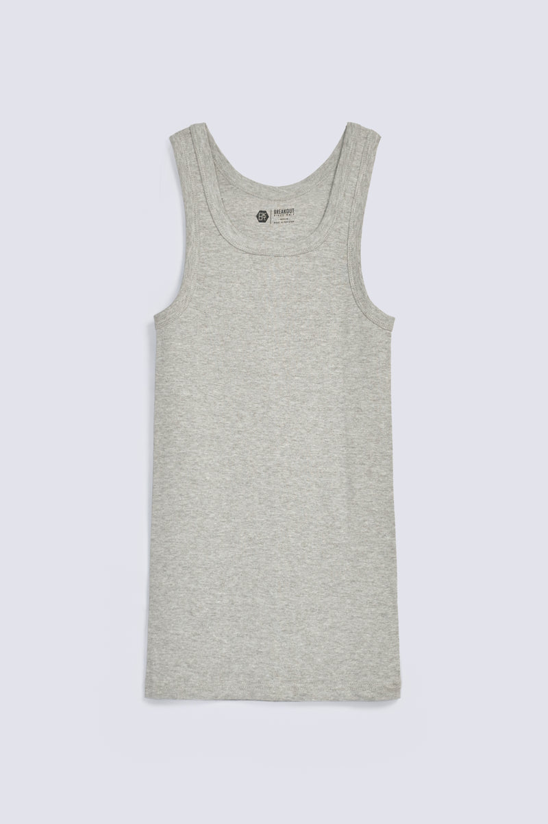 CARDIO TANK