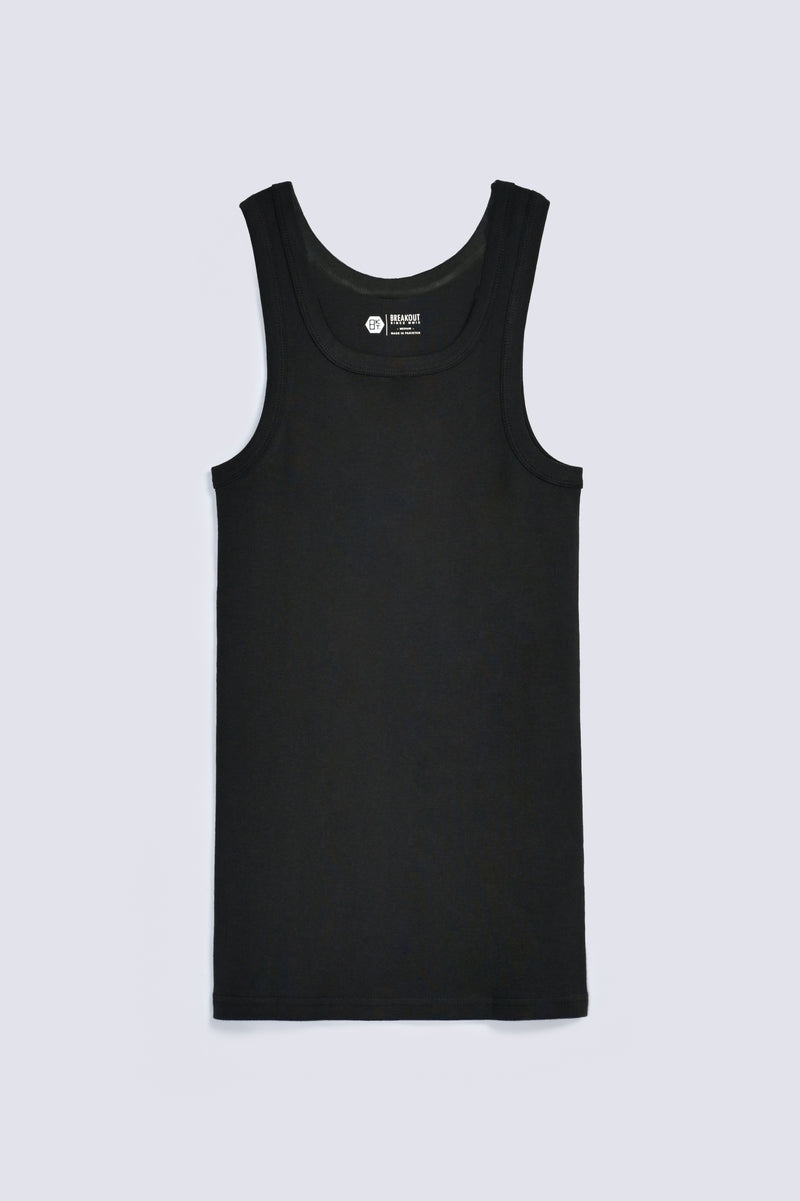 CARDIO TANK