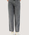 BARREL FIT DENIM
