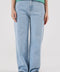 STRAIGHT FIT DENIM