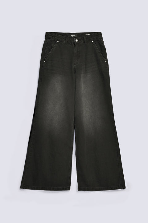 MEGA WIDE DENIM