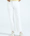 STRAIGHT FIT DENIM