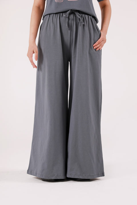 MEGA WIDE LEG TROUSERS
