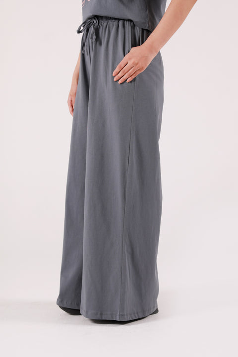 MEGA WIDE LEG TROUSERS