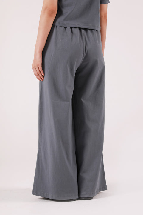 MEGA WIDE LEG TROUSERS