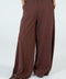 MEGA WIDE LEG TROUSERS