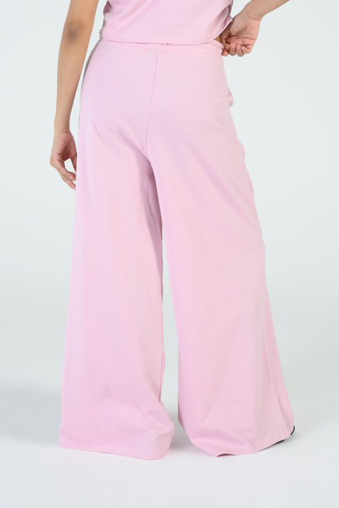 MEGA WIDE LEG TROUSERS