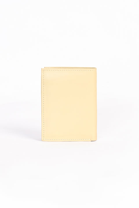 LEATHER WALLET
