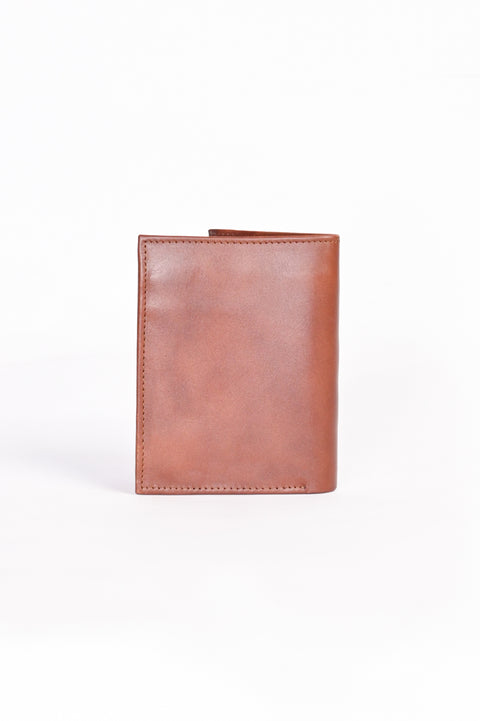LEATHER WALLET