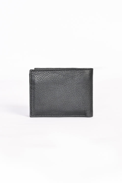 LEATHER WALLET