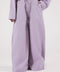 WIDE LEG TROUSERS