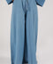 DENIM PULL ON TROUSER