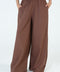 MEGA WIDE LEG TROUSERS