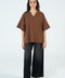 TEXTURED KIMONO TOP