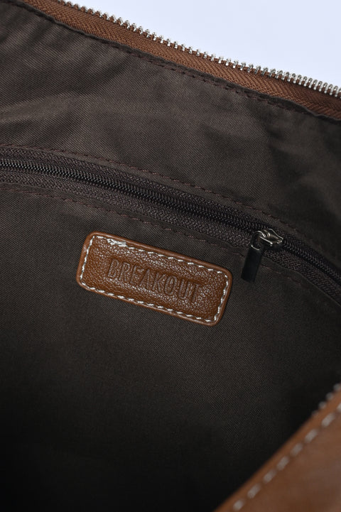 HOBO TOTE BAG